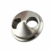 Turbo Smart Turbocharger Anti Lag Valve Outlet Flange - TS-0550-3100