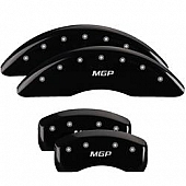 MGP Caliper Cover - 11223SMGPBK