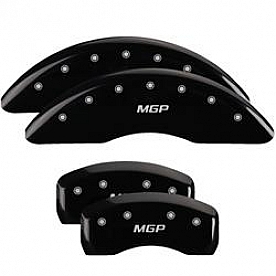 MGP Caliper Cover - 11223SMGPBK
