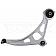 Dorman MAS Chassis Select Control Arm - CB69394
