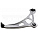 Dorman MAS Chassis Select Control Arm - CB69394