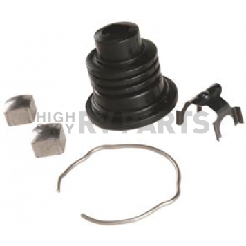 Crown Automotive Jeep Replacement Steering Coupling Boot 8132676K