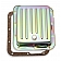 Mr. Gasket Auto Trans Oil Pan - 9755ZMRG