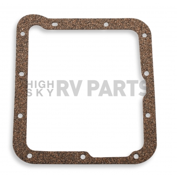 Mr. Gasket Auto Trans Oil Pan - 9755ZMRG-1