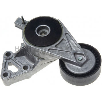 Gates Accessory Drive Belt Tensioner Assembly 38148-1