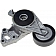 Gates Accessory Drive Belt Tensioner Assembly 38148