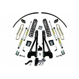 Superlift Suspension Lift Kit Component - 95081