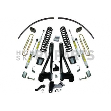 Superlift Suspension Lift Kit Component - 95081