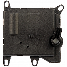 Dorman OE Replacement Blend Door Actuator Plastic - 604-214