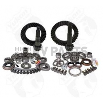 Yukon Gear & Axle Ring and Pinion - YGK080