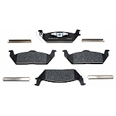 Raybestos Brakes Brake Pad - MGD1012MH
