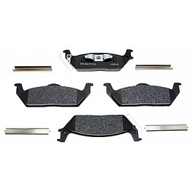 Raybestos Brakes Brake Pad - MGD1012MH