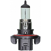 Wagner Lighting Headlight Bulb Single - BP9008