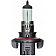 Wagner Lighting Headlight Bulb Single - BP9008