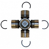Crown Automotive Jeep Replacement Universal Joint 68017182AA