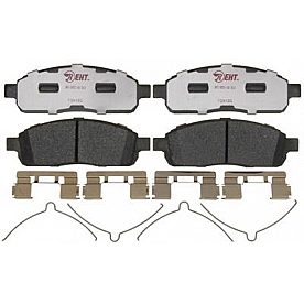 Raybestos Brakes Brake Pad - EHT1083H