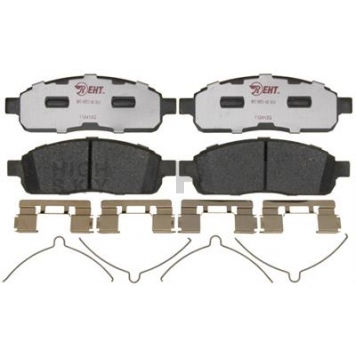 Raybestos Brakes Brake Pad - EHT1083H