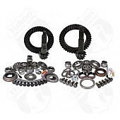 Yukon Gear & Axle Ring and Pinion - YGK078