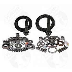 Yukon Gear & Axle Ring and Pinion - YGK078