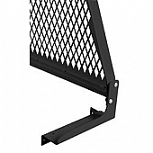 Weather Guard Protect-A-Rail Headache Rack Mounting Kit - 1925502