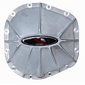 G2 Axle and Gear Differential Cover - 40-2046AL