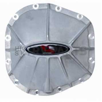 G2 Axle and Gear Differential Cover - 40-2046AL