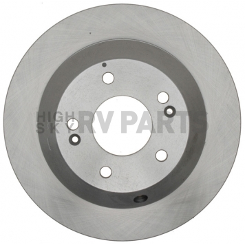 Raybestos Brakes Brake Rotor - 980783R