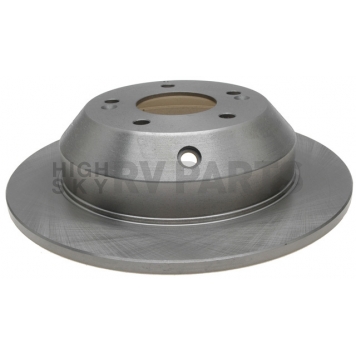 Raybestos Brakes Brake Rotor - 980783R-2