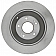 Raybestos Brakes Brake Rotor - 980783R