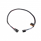 Tekonsha Trailer Brake System Connector/ Harness - 3072P