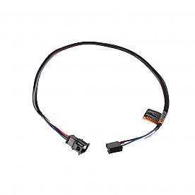 Tekonsha Trailer Brake System Connector/ Harness - 3072P
