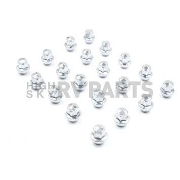 Coyote Wheel Accessories Wheel Installation Kit - 12K548