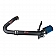 Injen Technology Cold Air Intake - PF5072WB
