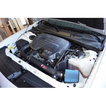 Injen Technology Cold Air Intake - PF5072WB-5