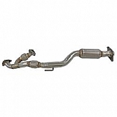 Walker Exhaust Direct Fit Catalytic Converter - 54978