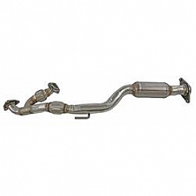 Walker Exhaust Direct Fit Catalytic Converter - 54978