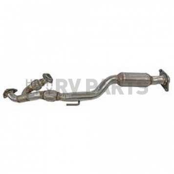 Walker Exhaust Direct Fit Catalytic Converter - 54978