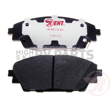 Raybestos Brakes Brake Caliper - RC12897C-4