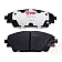 Raybestos Brakes Brake Caliper - RC12897C