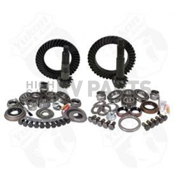 Yukon Gear & Axle Ring and Pinion - YGK074