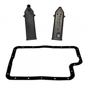 Wix Filters Auto Trans Filter - 58624