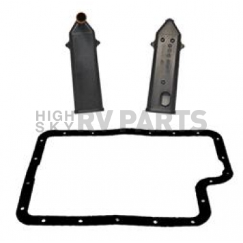 Wix Filters Auto Trans Filter - 58624