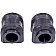 Dorman Chassis Stabilizer Bar Mount Bushing - BSK74599PR