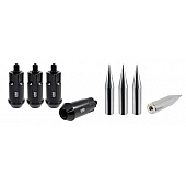 True Spike Wheel Lock - 14155LK160