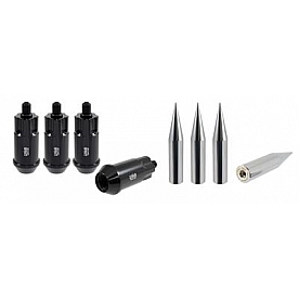 True Spike Wheel Lock - 14155LK160