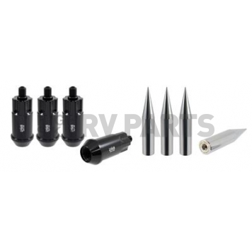 True Spike Wheel Lock - 14155LK160
