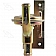 Four Seasons Heater Control Valve 74610