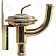 Four Seasons Heater Control Valve 74610