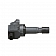Standard Motor Eng.Management Ignition Coil UF672T