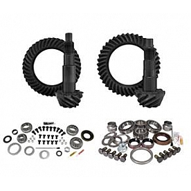 Yukon Gear & Axle Ring and Pinion - YGK067